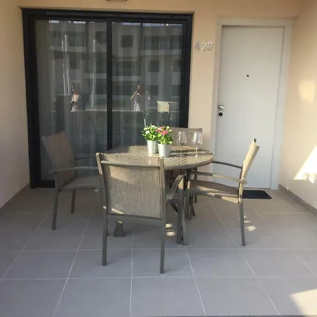 Playa Elisa Bay Apartamento Pilar de la Horadada Exterior foto