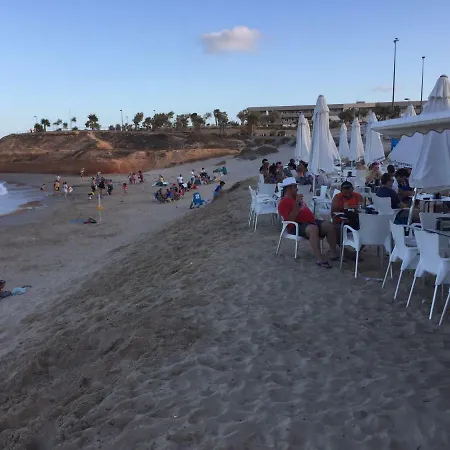 Playa Elisa Bay Apartamento Pilar de la Horadada Exterior foto