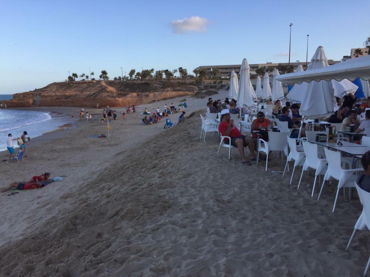 Playa Elisa Bay Apartment Pilar de la Horadada