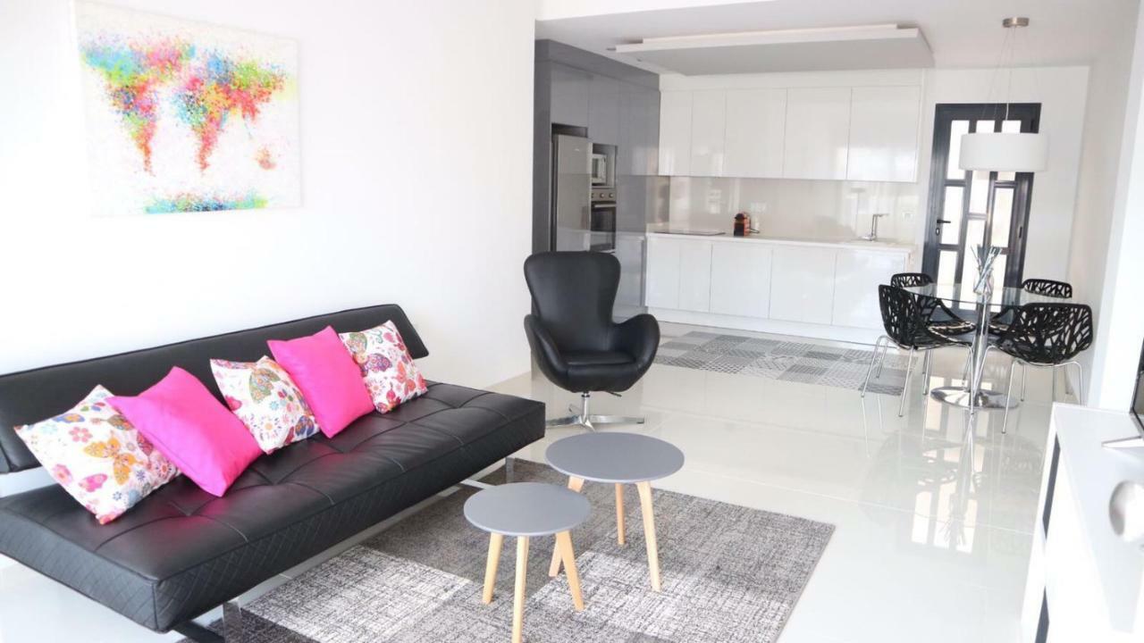 Apartment Playa Elisa Bay