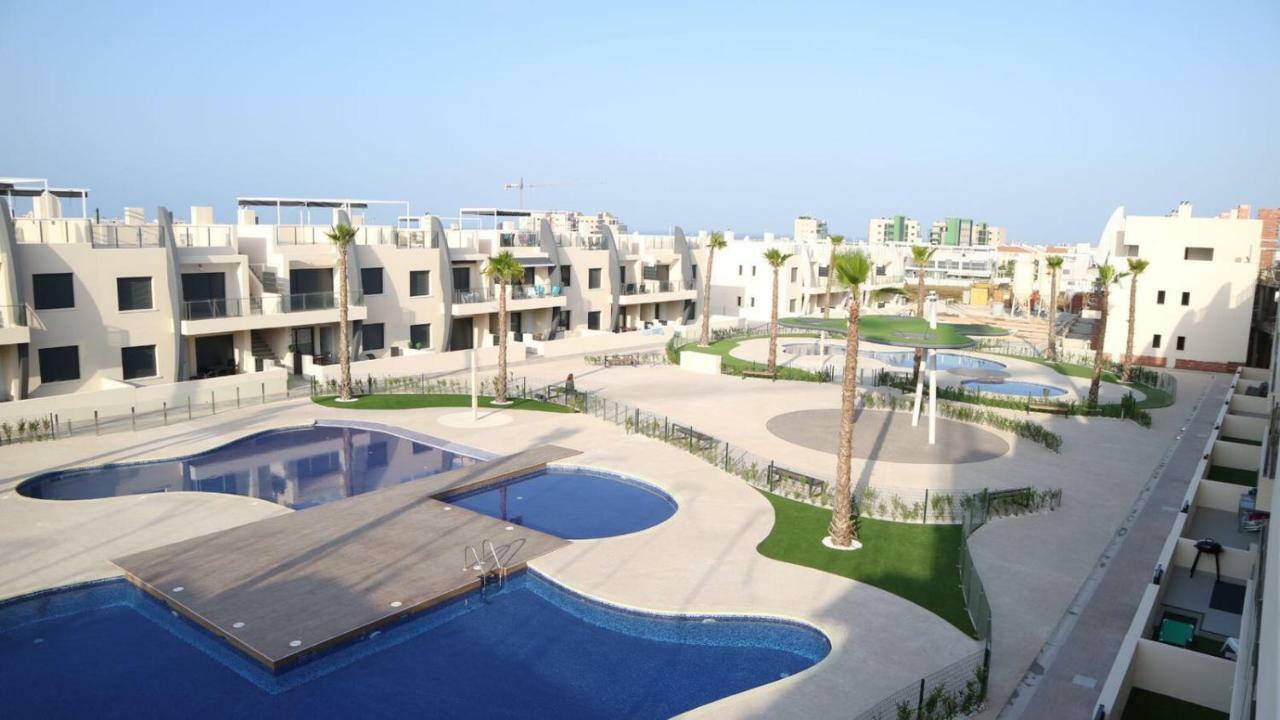Apartment Playa Elisa Bay