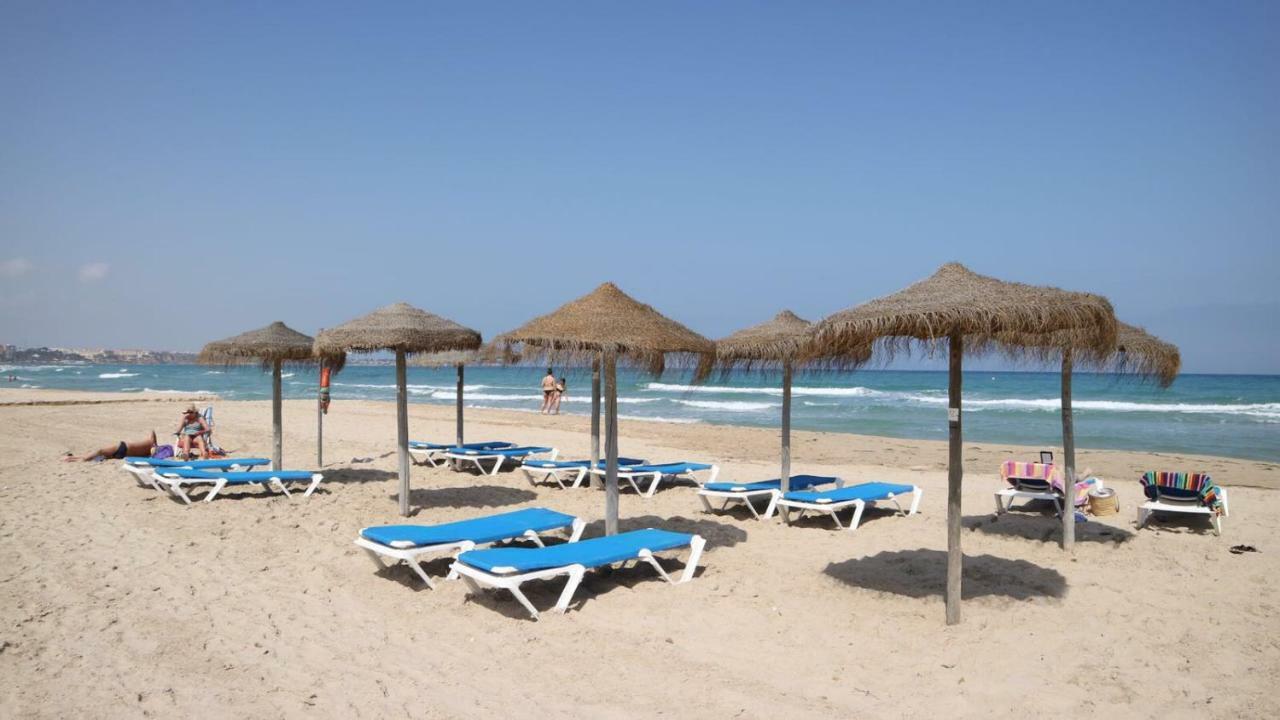 Apartment Playa Elisa Bay *