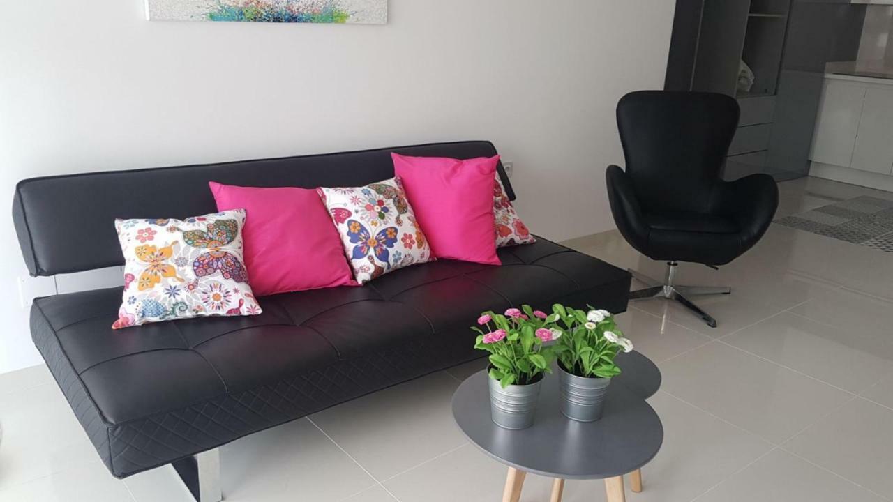 Apartament Playa Elisa Bay