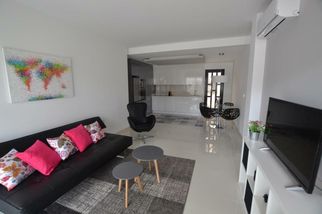Apartment Playa Elisa Bay *