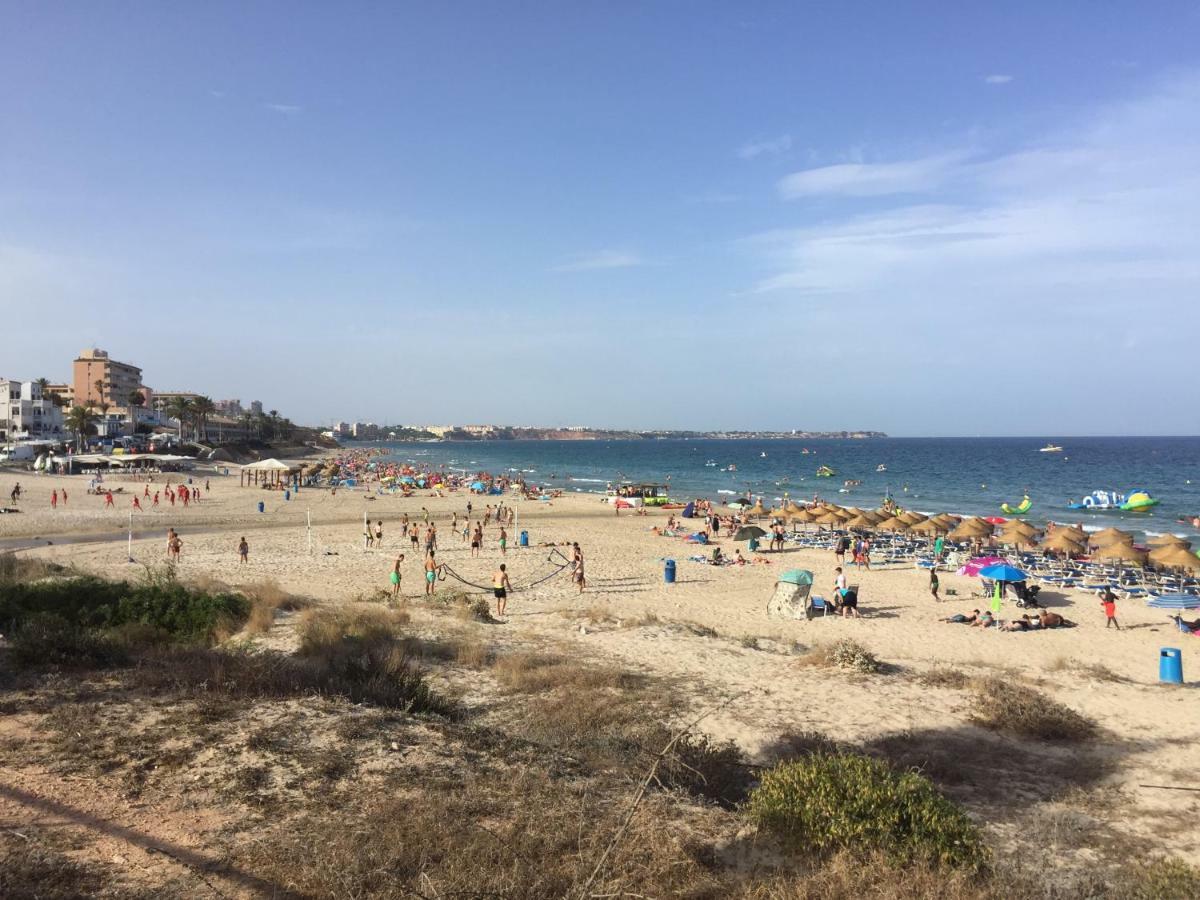 Playa Elisa Bay Apartament