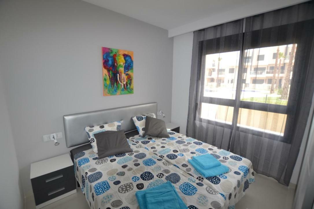 Apartment Playa Elisa Bay