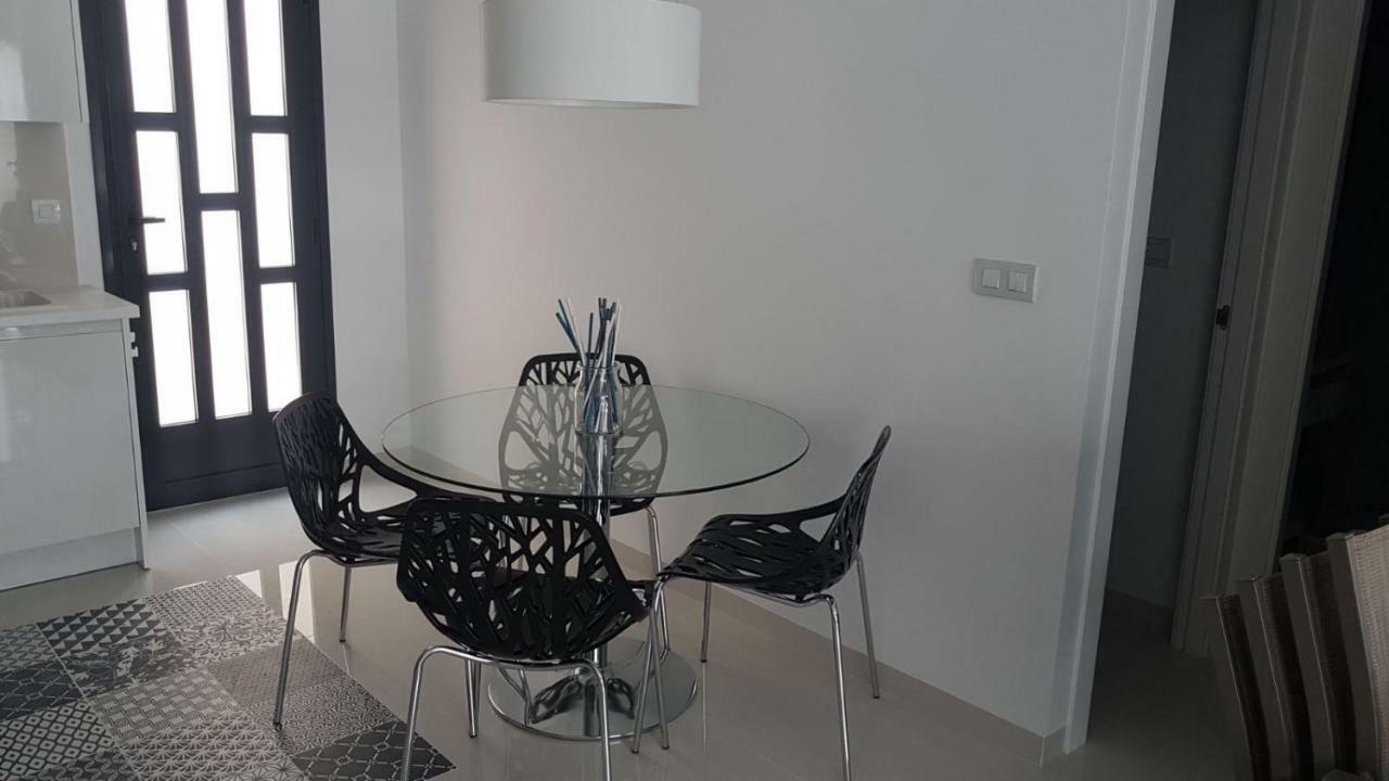 Apartament Playa Elisa Bay Pilar de la Horadada