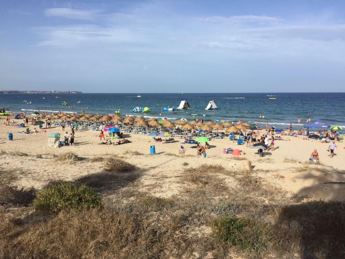 Playa Elisa Bay *