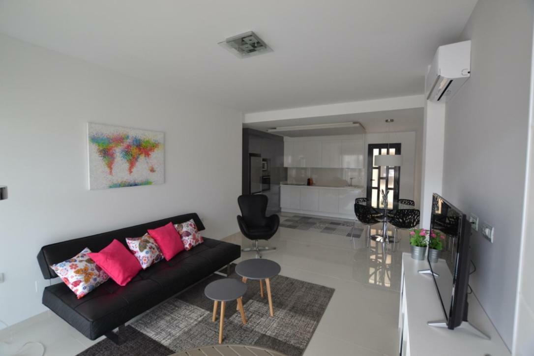 Apartment Playa Elisa Bay Pilar de la Horadada