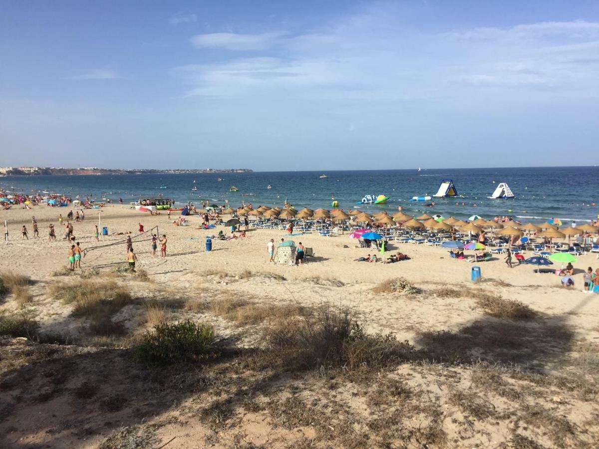 Apartament Playa Elisa Bay Pilar de la Horadada