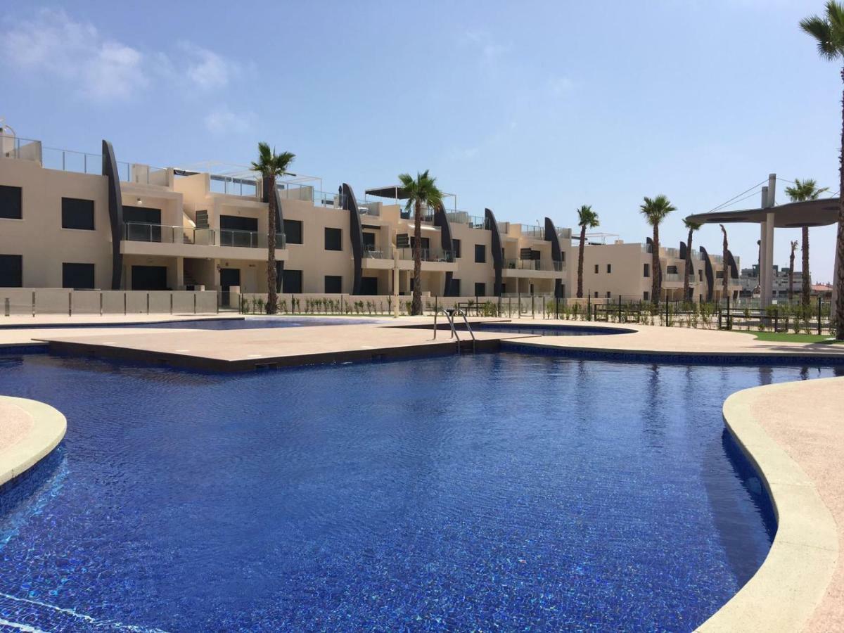 Playa Elisa Bay Apartament Pilar de la Horadada