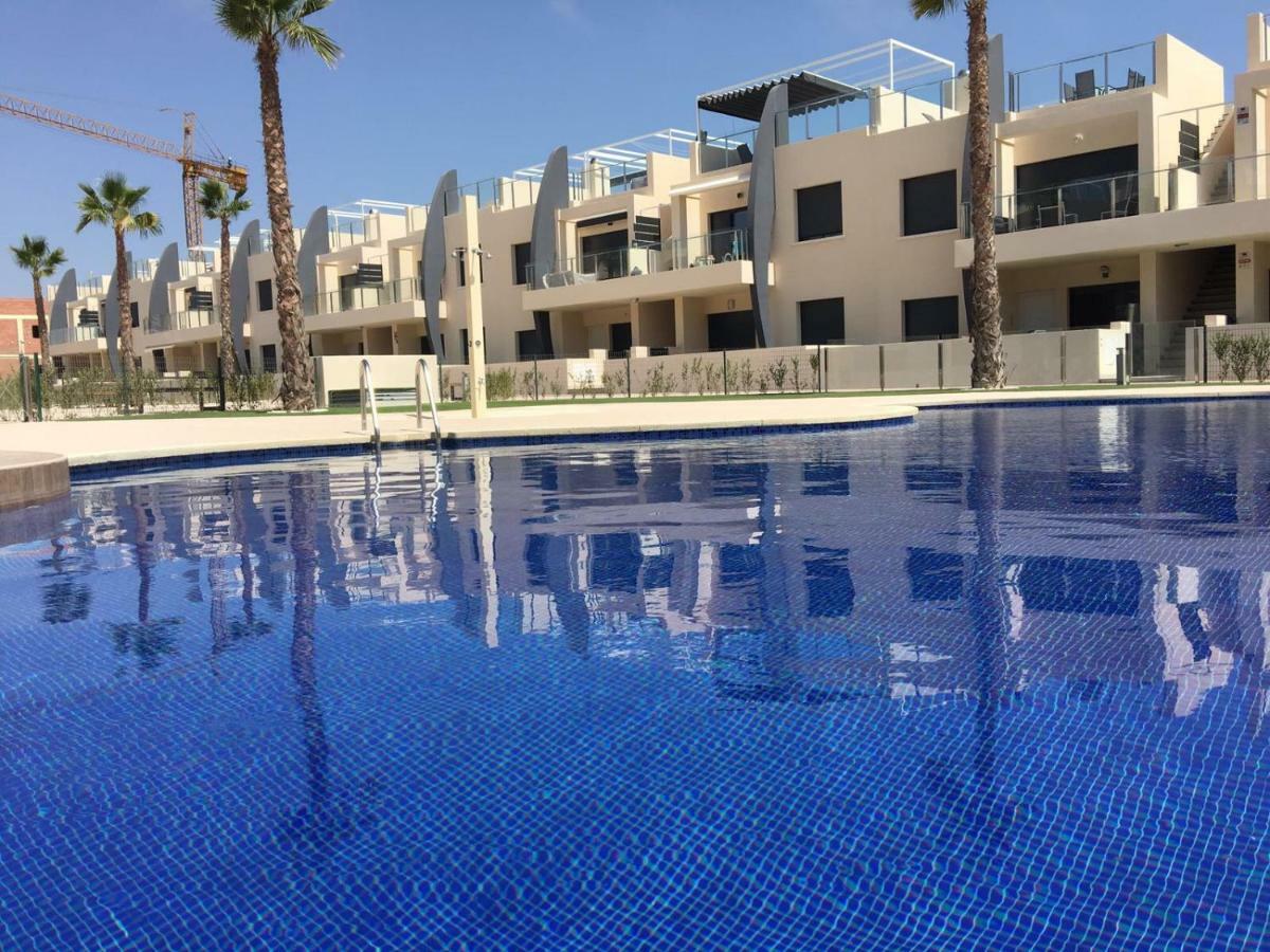 Playa Elisa Bay Apartment