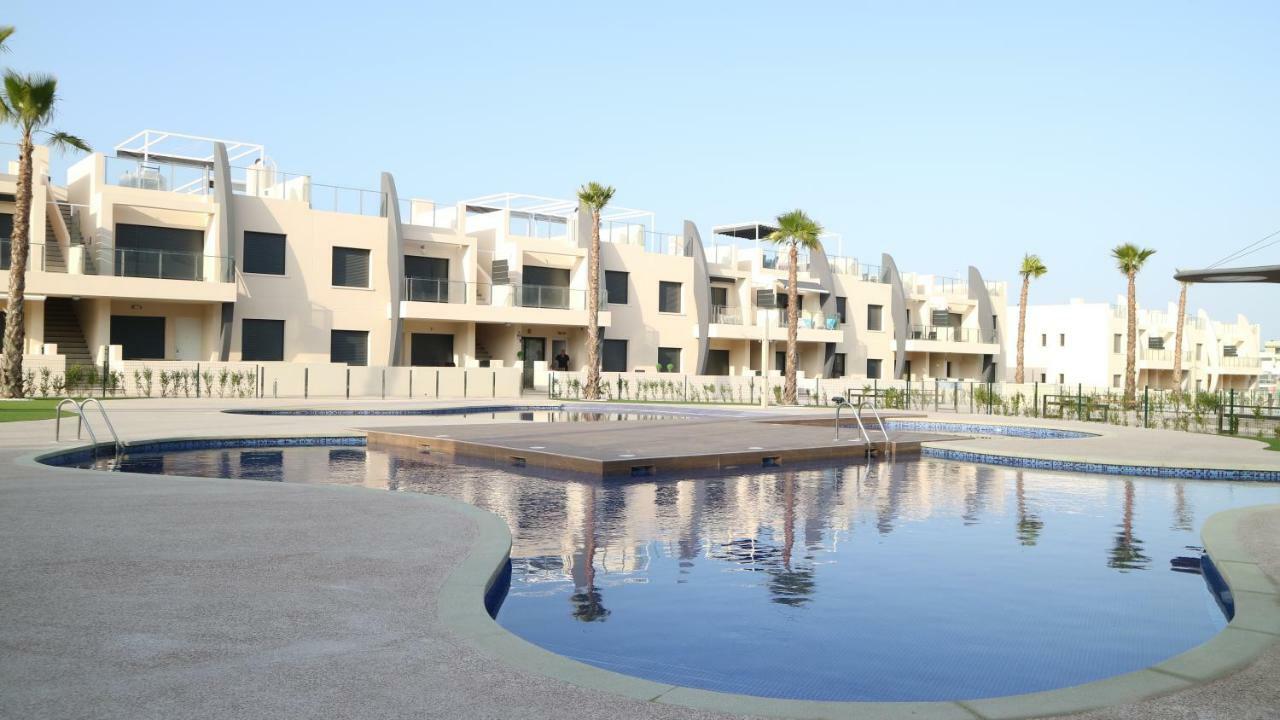 Playa Elisa Bay Apartament *