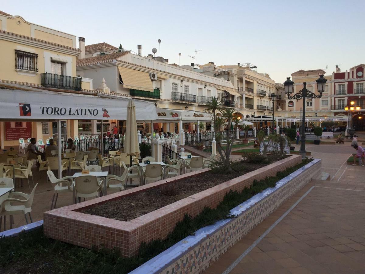 Playa Elisa Bay Apartament *