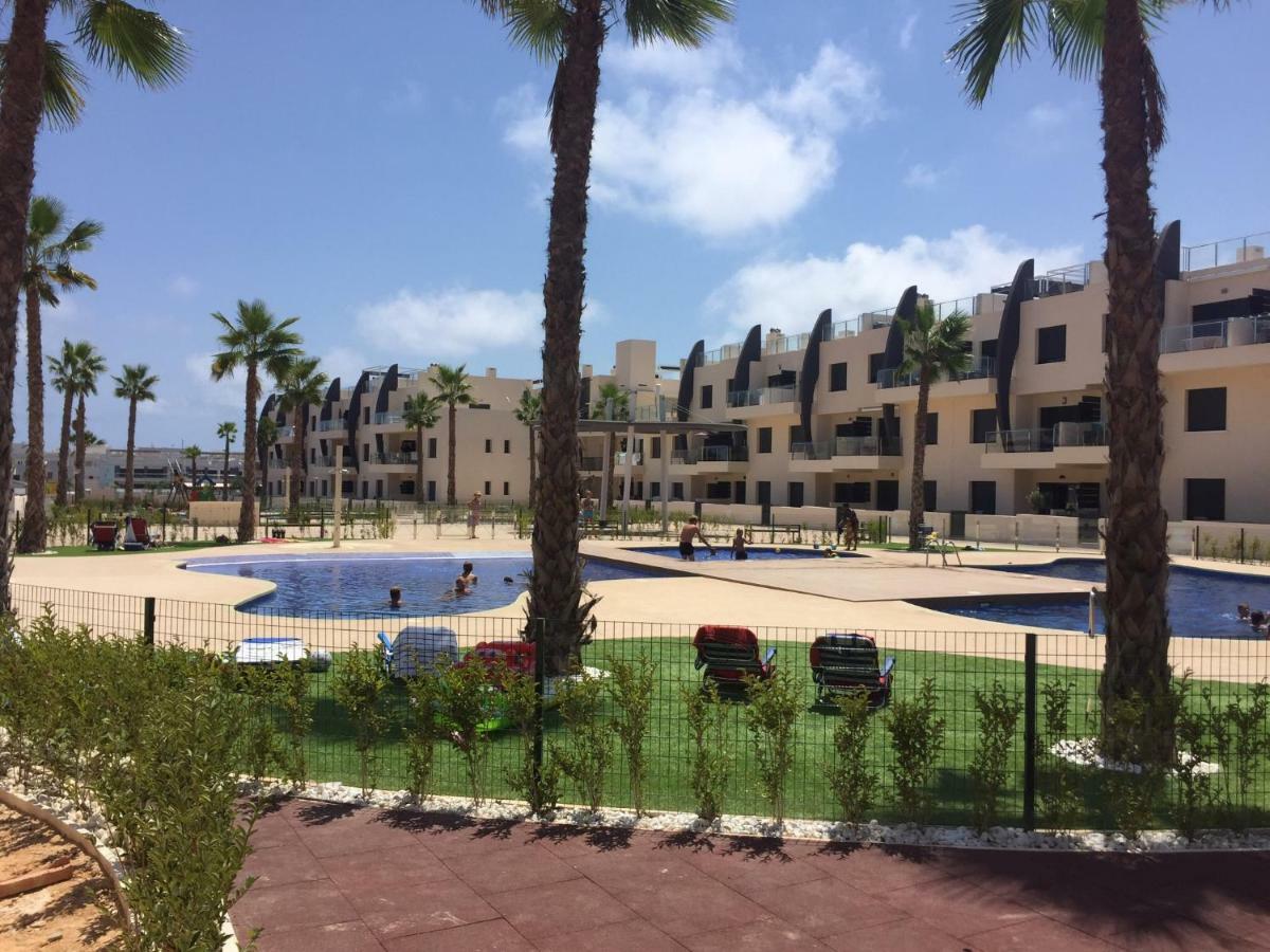 Apartment Playa Elisa Bay Pilar de la Horadada